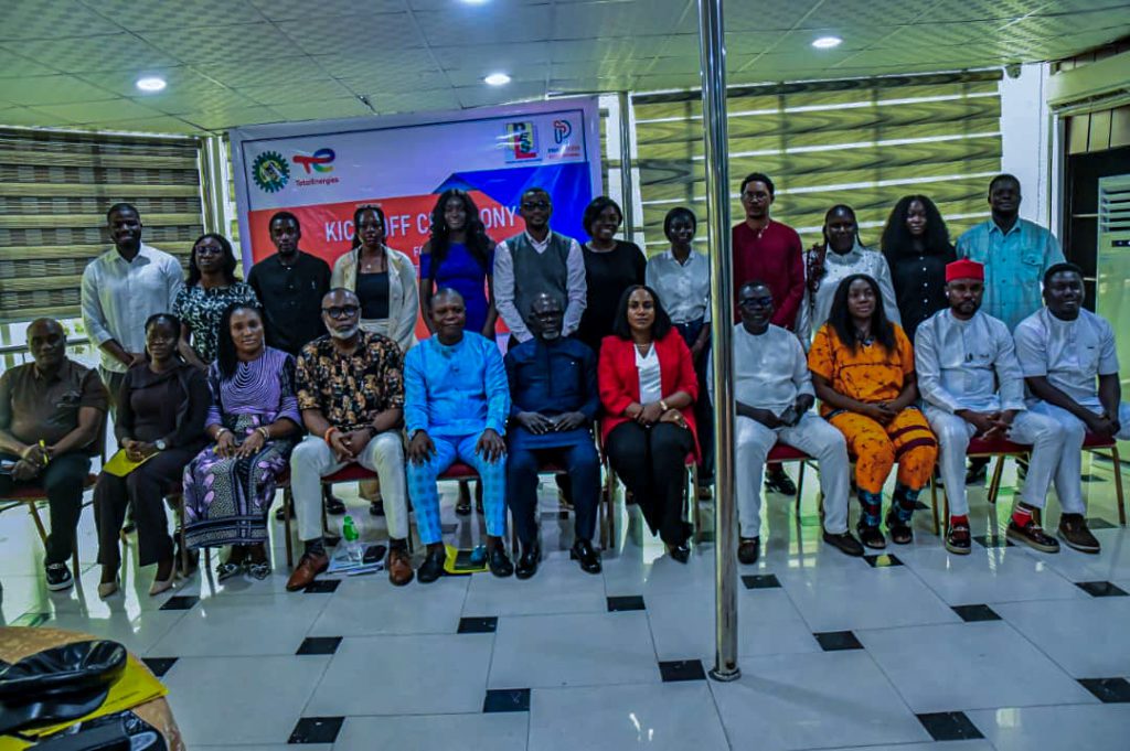 16 Graduates Begin Training in Nitrogen Pumping Services, as NCDMB, TotalEnergies Restate Commitment to HCD