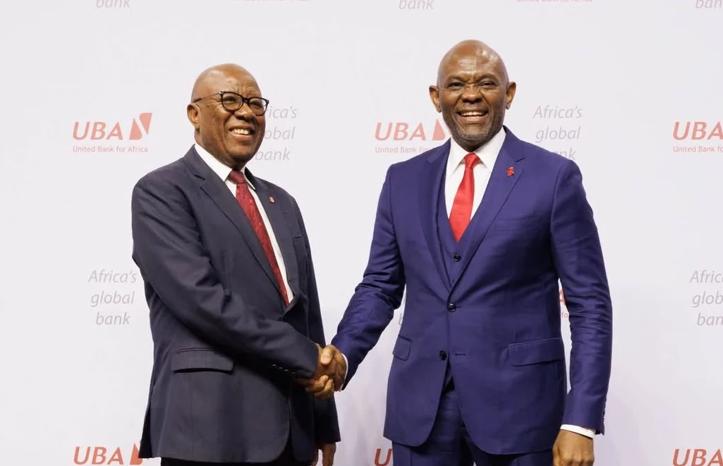 Tony Elumelu to retire as UBA chairman, Nnorom to take over