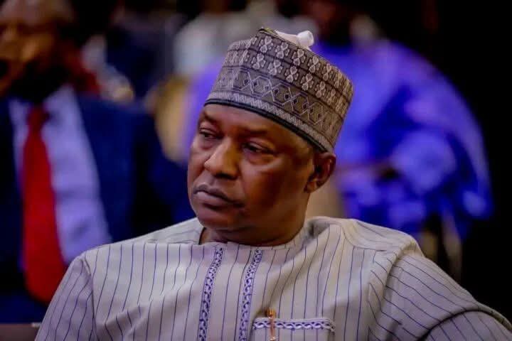 Alleged Money Laundering: Court orders final forfeiture of Malami’s 48 properties