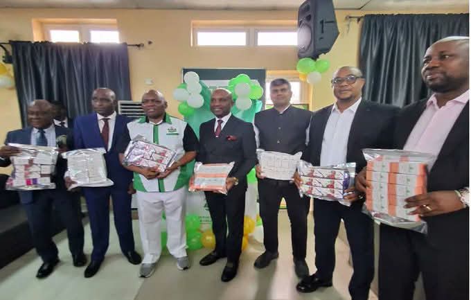 FG Unveils 7 Nigerian-Made Herbal Medicines for Hepatitis B, Cancer, Ulcers & Hypertension