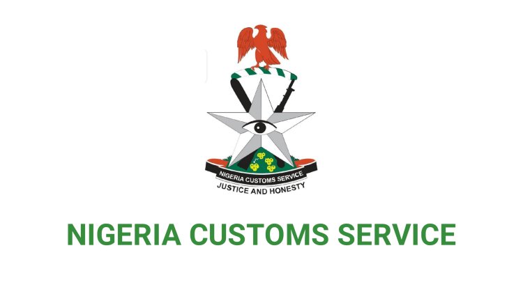Senate Approves ₦11trn Revenue Target For Customs