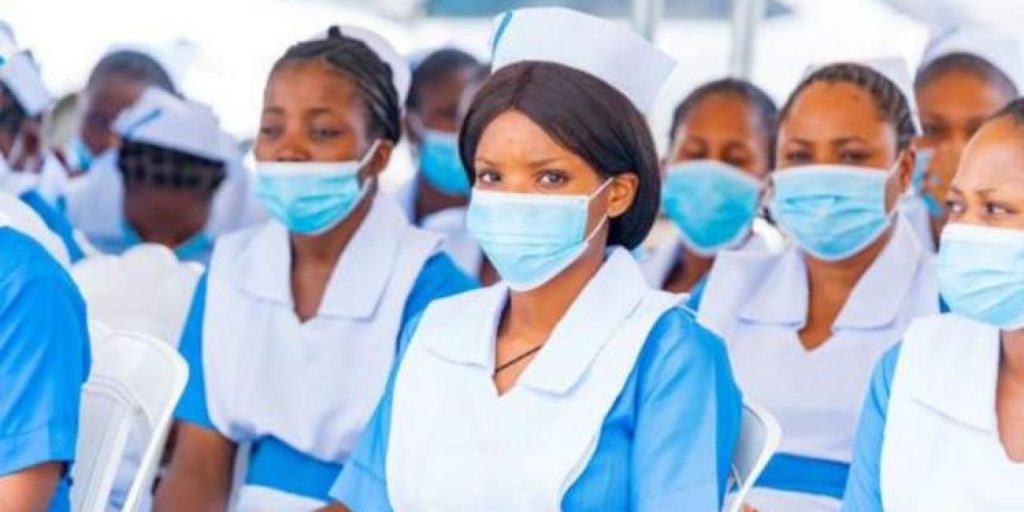 Nurses Give FG 15-Day Ultimatum, Threaten Nationwide Warning Strike