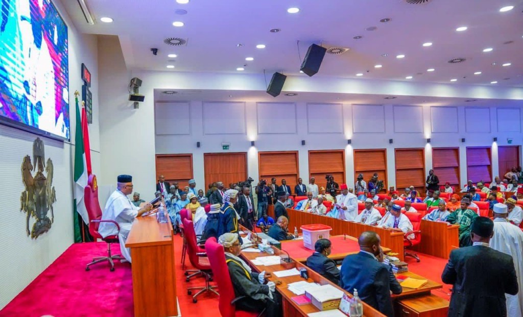 Senate approves ₦50m for families of teachers, security operatives killed in Oyo rescue mission