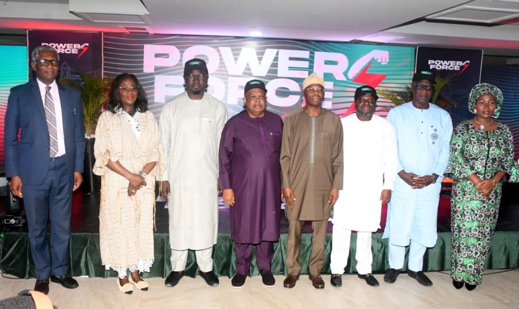President Tinubu Assures Better Electricity, Launches Youth Metering Programme