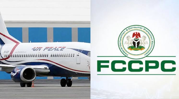 Court upholds FCCPC’s authority to probe Air Peace ticket pricing dispute