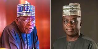 President Tinubu congratulates AGF Ogunjimi on election as Chairman of African Association of Accountant-Generals