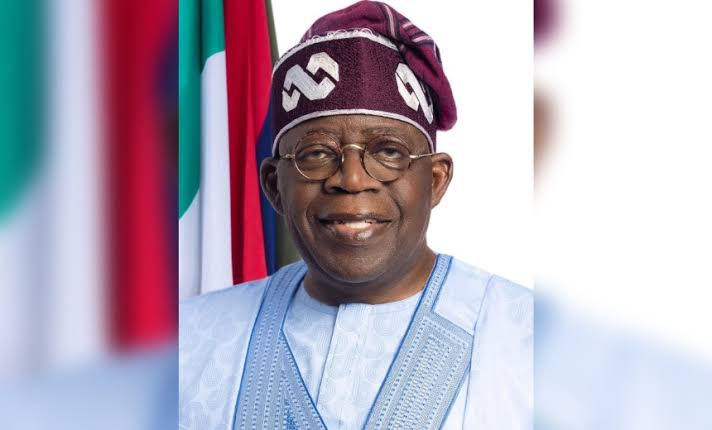 Don’t Become Megaphones for Terrorists, Kidnappers, Tinubu Tells Media