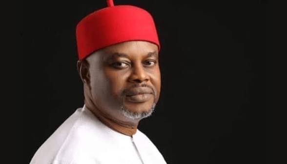 Ex-Minister Uche Nnaji Arrested Over Allegations Of Certificate Forgery