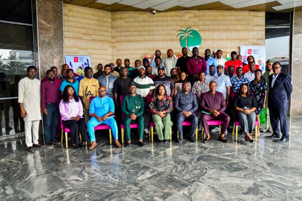 45 Nigerian Youths Set for Process Control Technologies, Industrial Instrumentation