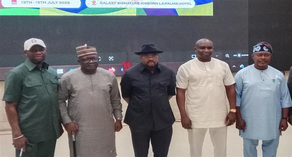 NDDC Assures Compliance with Public Procurement Act