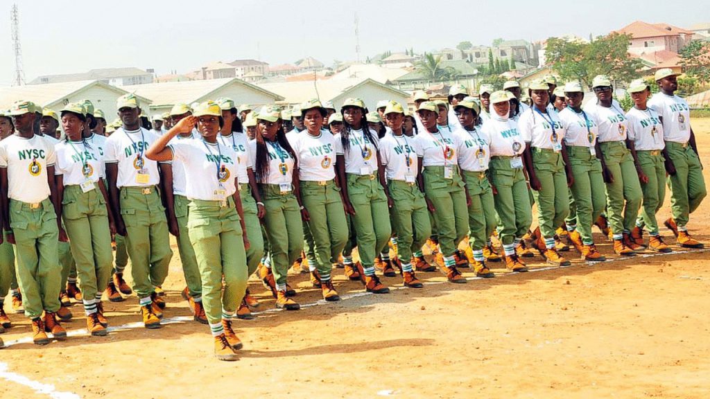 NYSC makes NERD clearance mandatory for corps members’ mobilisation