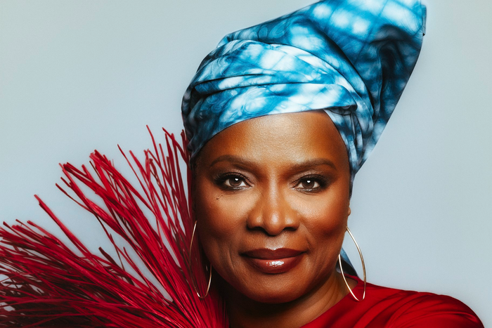 Angelique Kidjo To Become First African Musician To Get Hollywood Star