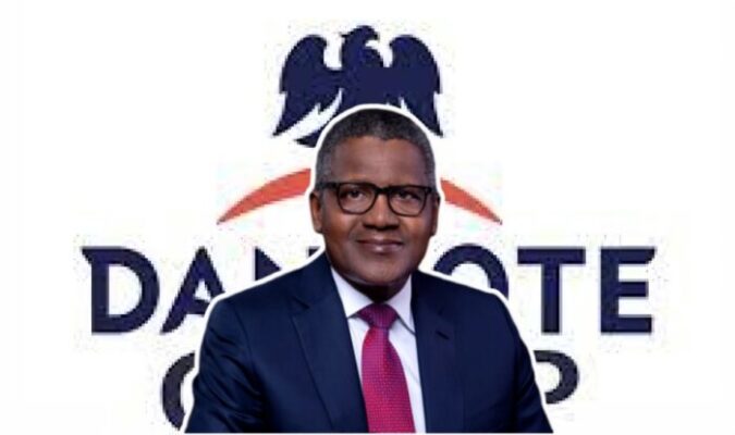 Dangote refinery plans retail-focused IPO, no foreign listing for now