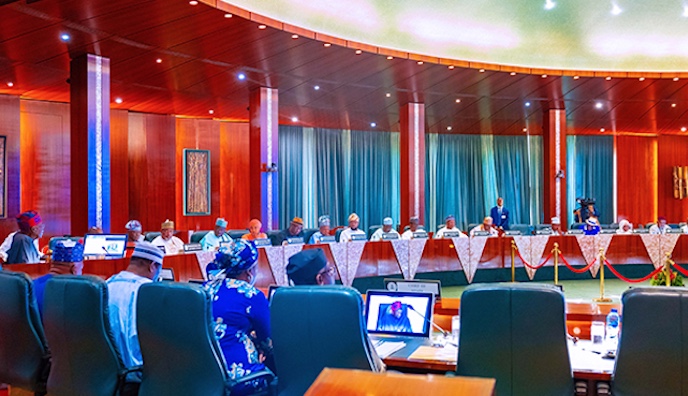 FEC approves N540bn projects to upgrade National Hospital, build cancer centre