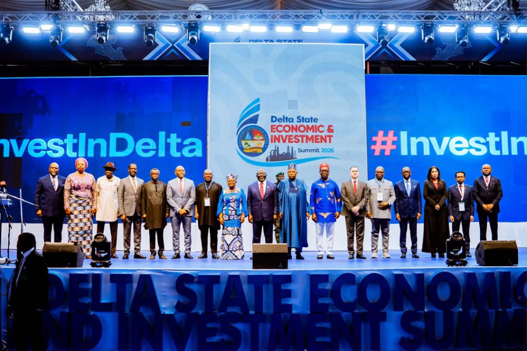 VP Shettima Backs State Competition To Drive Investment, Economic Growth