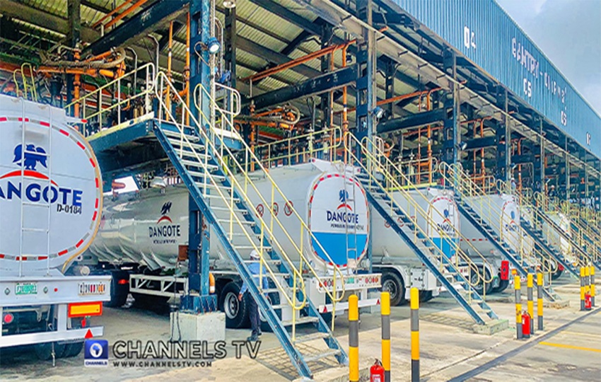 Dangote Refinery tops US for Second Consecutive Month as Europe’s largest Jet fuel supplier
