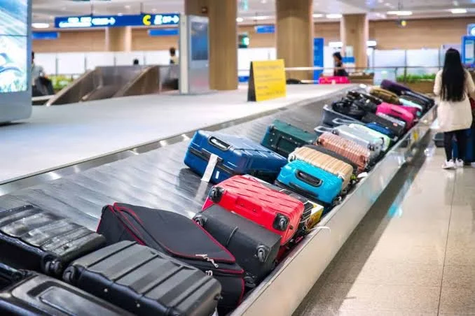 NCAA to Automate Baggage Tracking to Eliminate Missing Luggage, Delays
