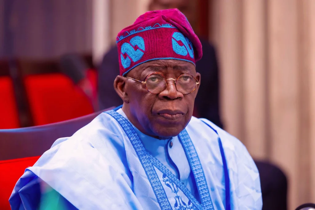 Tinubu charges LG chairmen to uphold fairness, inclusive governance