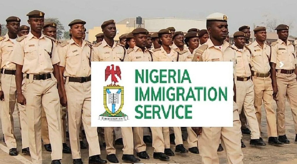Nigeria Immigration seeks stronger technology, community partnerships for secure African borderlands