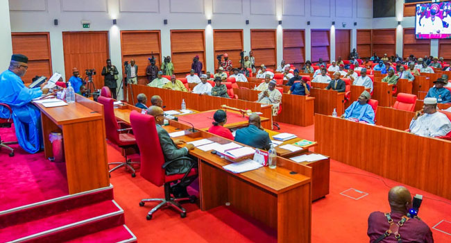 Senate gives Seplat, three oil firms 48 hours to answer NEITI queries
