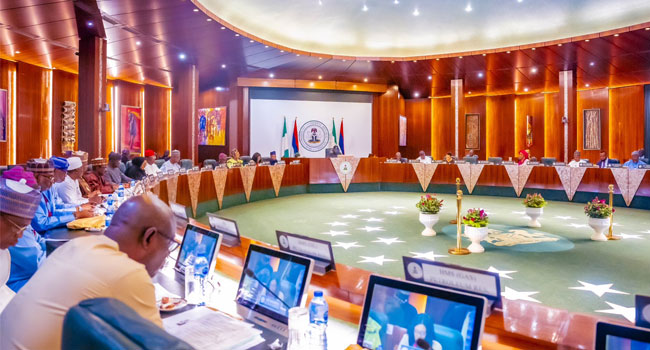 FEC orders forensic probe after ICPC uncovers fake government bodies