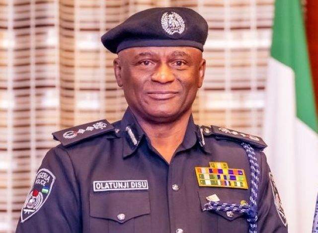Osun Guber: IGP Disu Warns Against Electoral Violence, Bars Amotekun, vigilantes from Osun gov poll