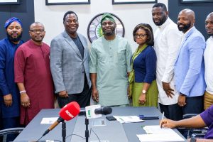 NCDMB, BOI Inaugurate Committee for $100m Nigerian Content Equity Fund