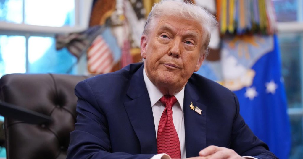 Nationals of 4 African countries in US face deportation risk as Trump ends temporary protection