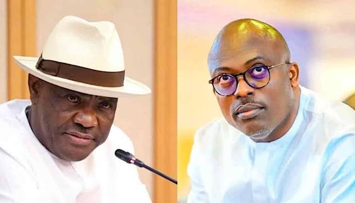Gov Fubara’s Mistake Was Turning Against Structure That Produced Him — Wike