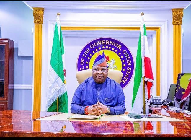 UK Congratulates Adeleke, Flags Vote-Buying, BVAS Delays In Osun Election