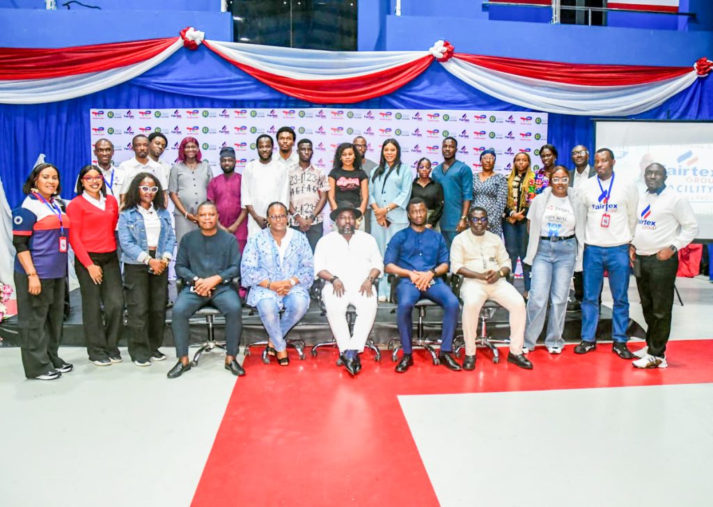 NCDMB, TotalEnergies Graduate 14 in Database Systems, Supply Chain