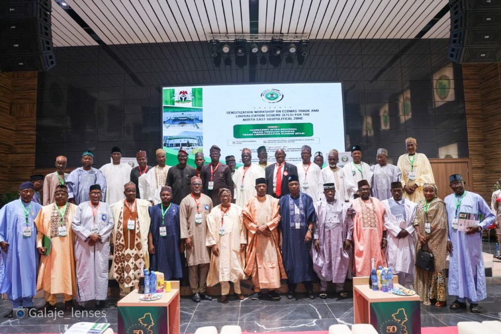 ECOWAS trade scheme unlocks regional markets for Nigerian exporters