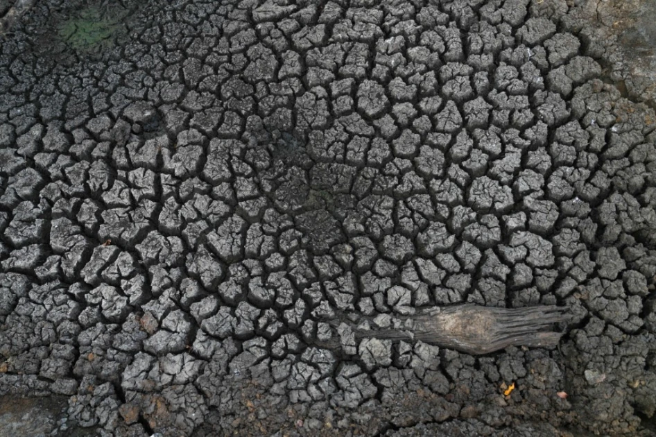 World’s water cycle becoming more unpredictable, UN warns