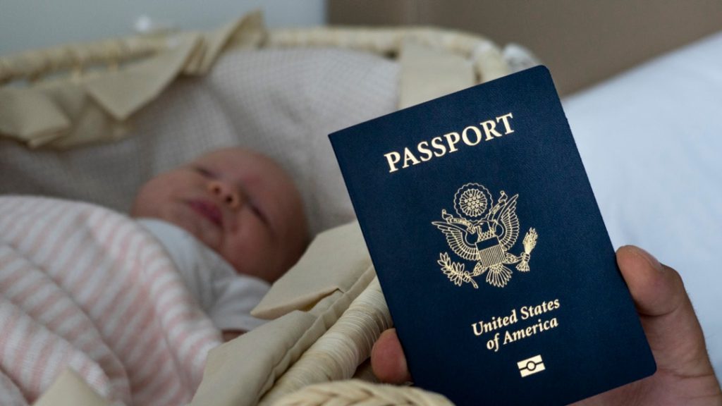 US Announces New Visa Restriction Policy Against Birth Tourism ‘Fraud’