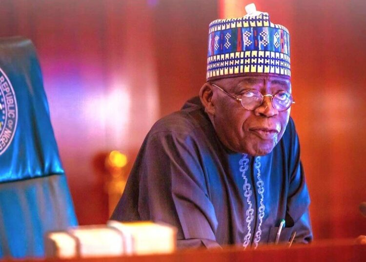 Tinubu to Nigerians: I’m correcting mistakes of past administrations — allow me to finish the work