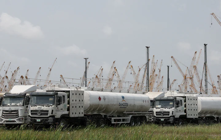 Dangote to build $660m petroleum pipeline linking Ethiopia, Djibouti