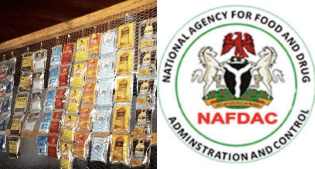 Alcohol Encourages Banditry, Destroys The Brain, Kidneys — NAFDAC
