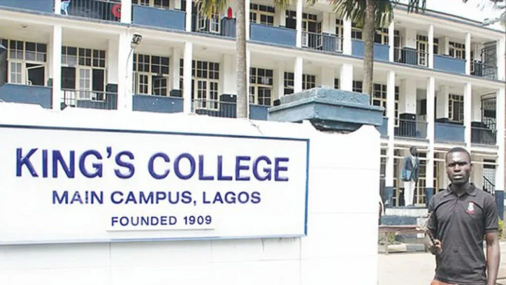 FG suspends take-off of King’s College concession for two weeks