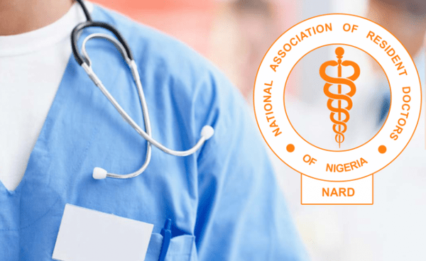 Resident doctors give two-week ultimatum to FG over unmet demands