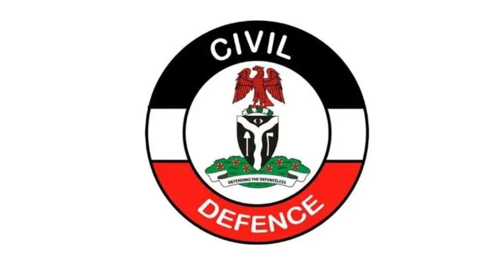 Illegal Mining: NSCDC Confirms Deaths Of Suspects In Custody, commence probe