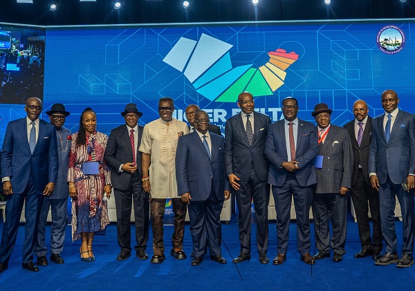DG WTO Okonjo-Iweala urges Niger Delta states to establish special economic zones