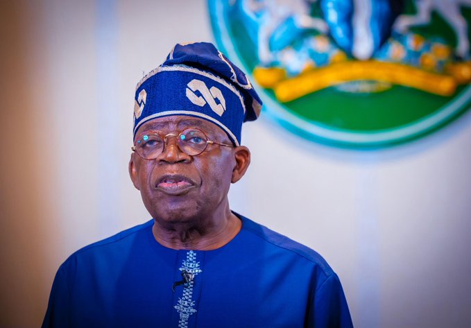 President Tinubu Extends Working Vacation by Few Days