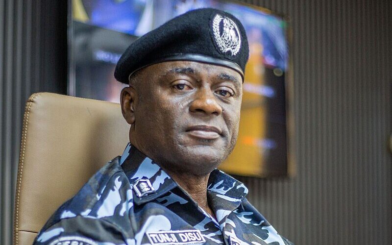 ‘Don’t turn them into content’ — IGP asks Nigerians to exercise restraint when recording police officers