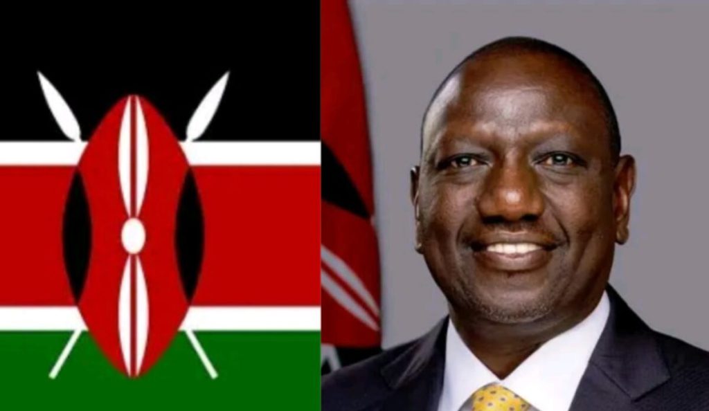 Kenyan President Orders Foreigners Running Small Shops to Shut Down