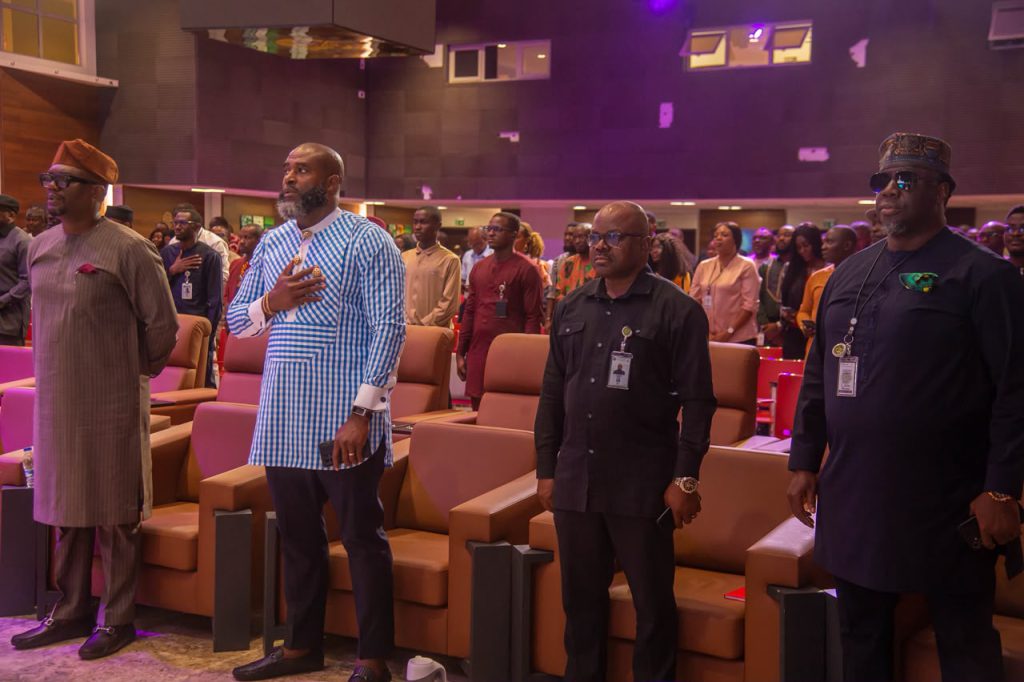 NCDMB launches In-house Academy for Knowledge-sharing among Staff, Stakeholders