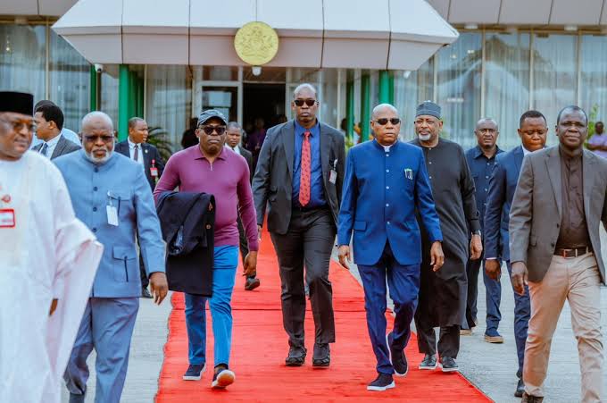 Nigeria To Push For Global Institutional Reforms As Shettima Leads Delegation At 81st UNGA