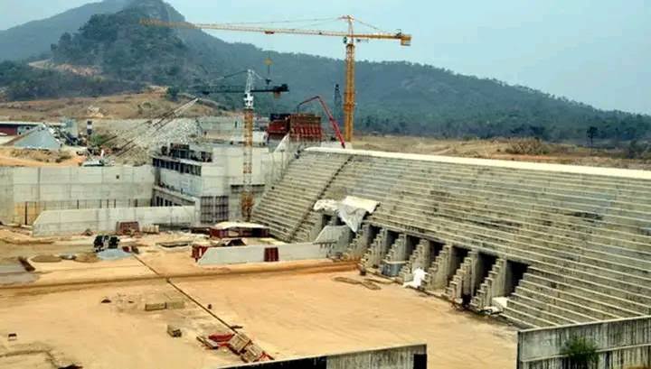 FG engages Chinese firm to revive Mambilla Power Project