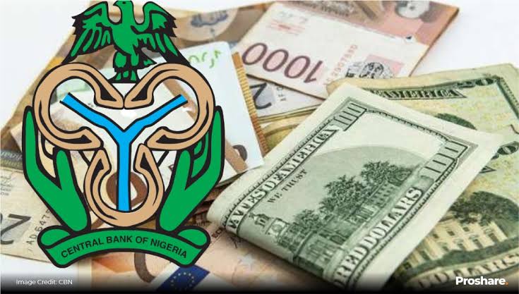 CBN Investigates Banks Over Withdrawal Restrictions on Domiciliary Accounts