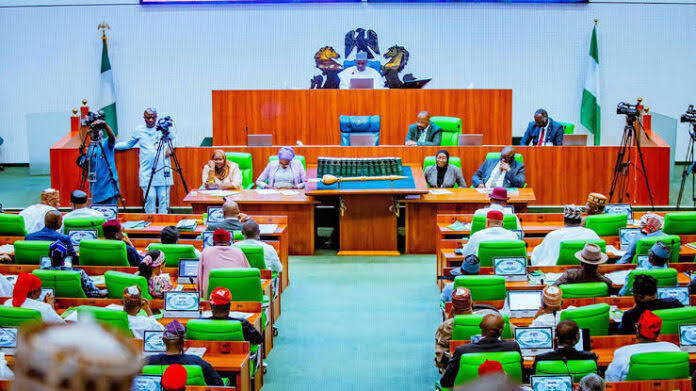 President Tinubu transmits NDDC budget, two bills to Reps