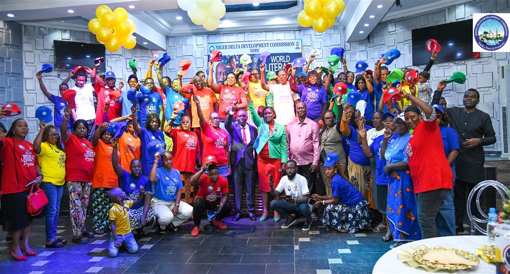 NDDC Will Sustain Investment in Education for Niger Deltans – Ogbuku